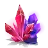 Crystals