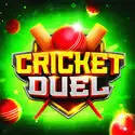 Cricket Duel